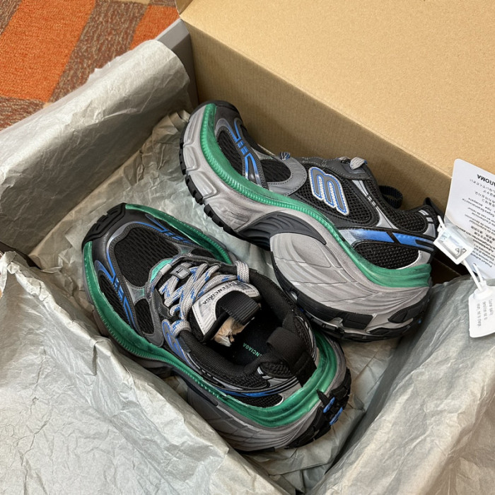 BALCIA 3XL SNEAKER