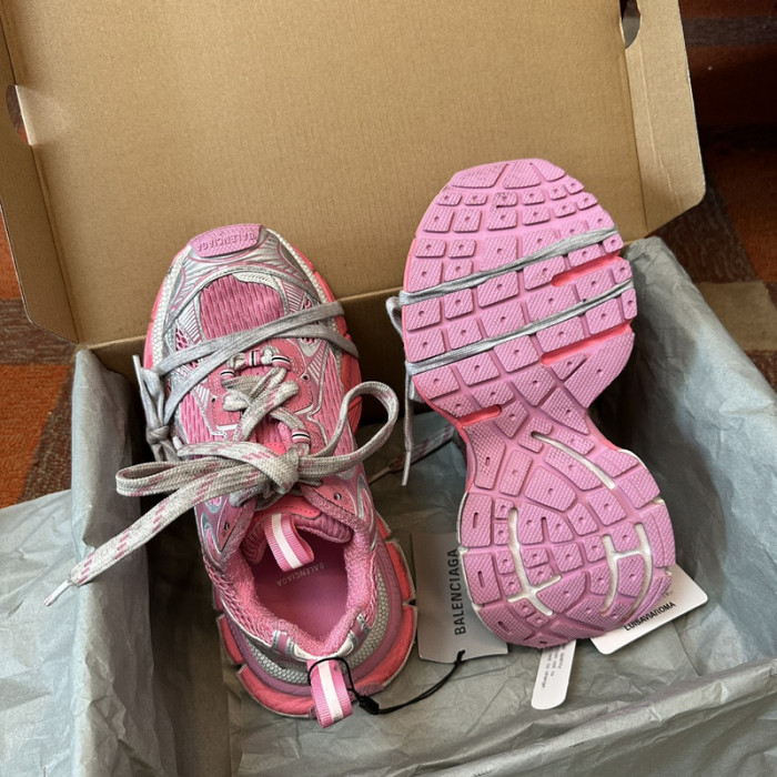BALCIA 3XL SNEAKER