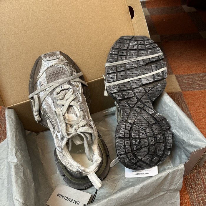 BALCIA 3XL SNEAKER