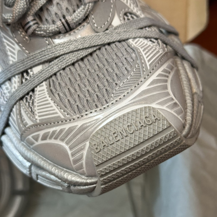 BALCIA 3XL SNEAKER