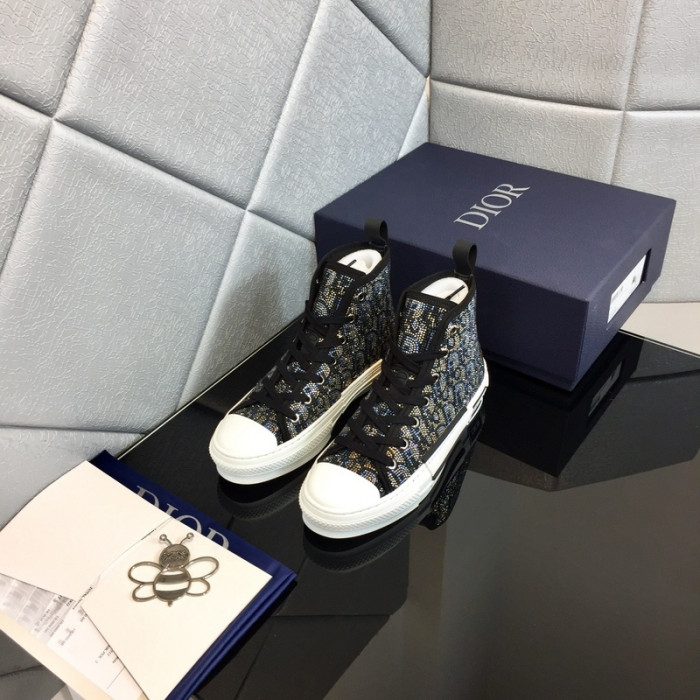 DOR B23 SNEAKERS