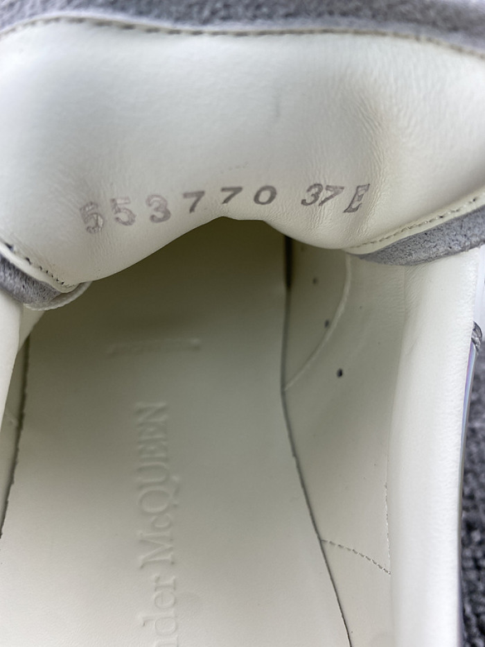 ALEXMQ Sneakers