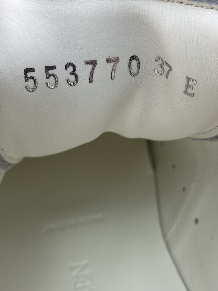 ALEXMQ Sneakers
