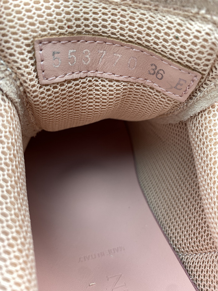 ALEXMQ Sneakers