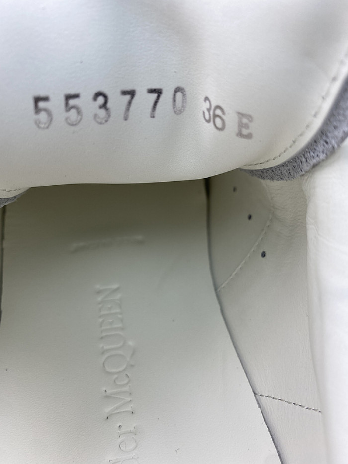 ALEXMQ Sneakers