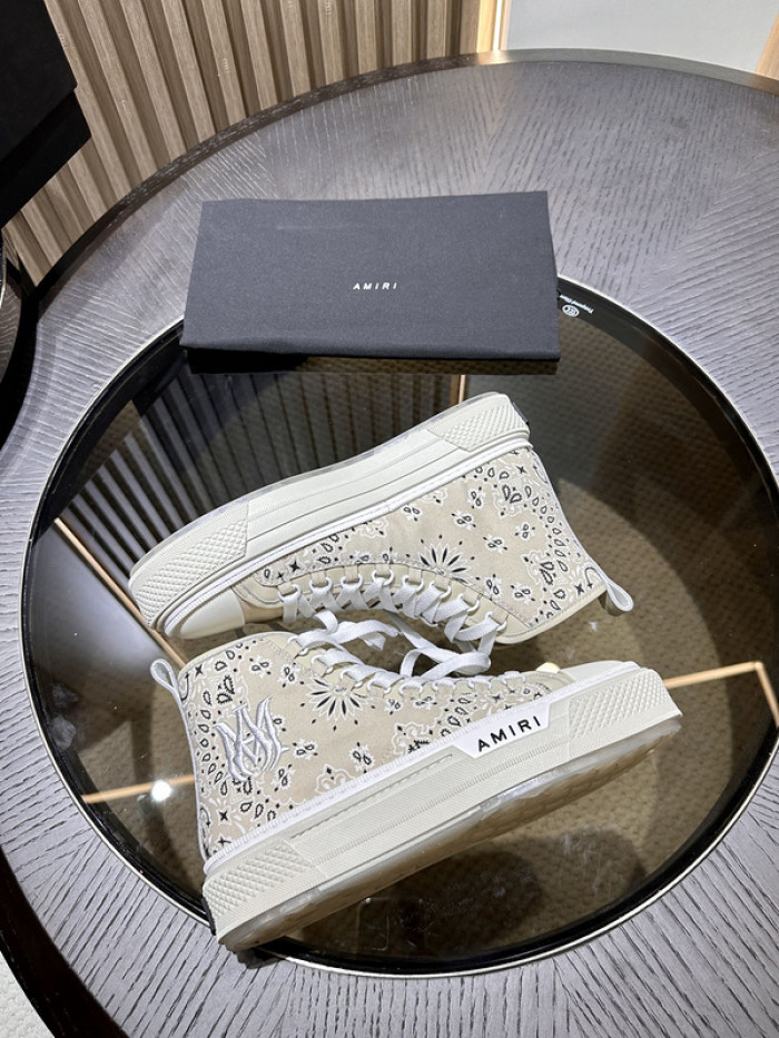 AMIRI SHOES