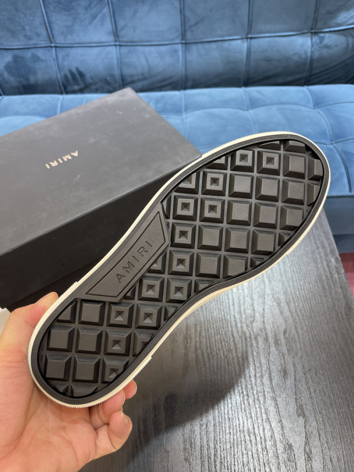 AMIRI SHOES