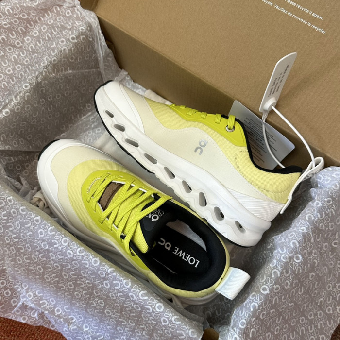 LOEWE SNEAKER