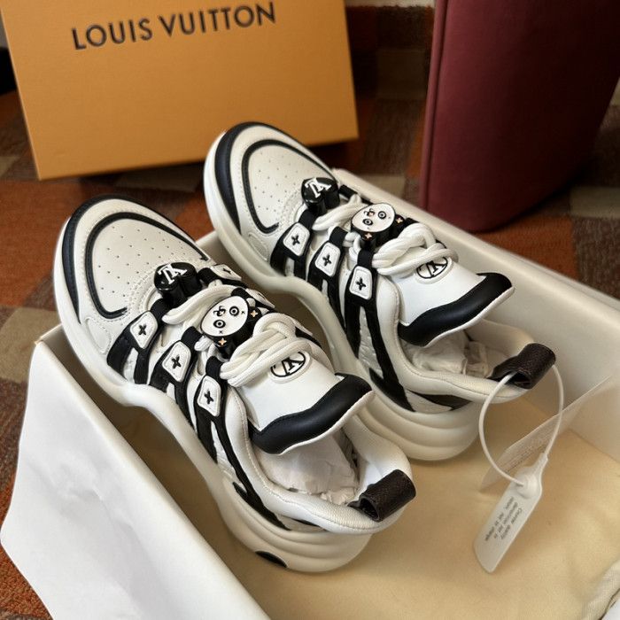 LUSV SNEAKERS