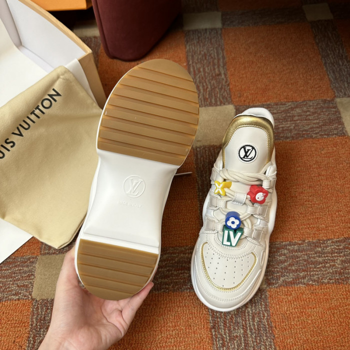 LUSV SNEAKERS