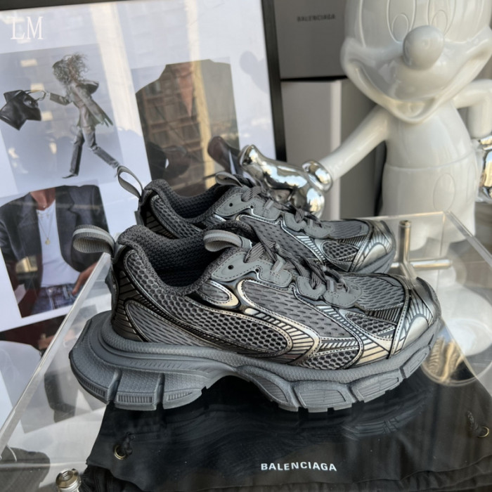 BALCIA 3XL SNEAKER