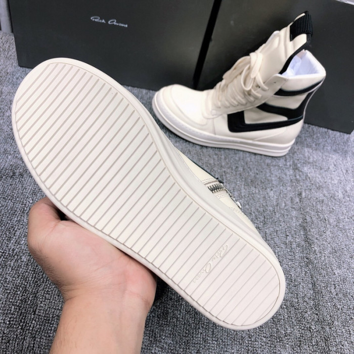 RICK OWENS