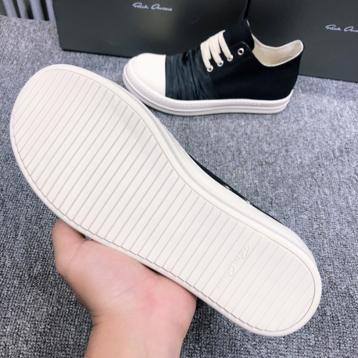 RICK OWENS