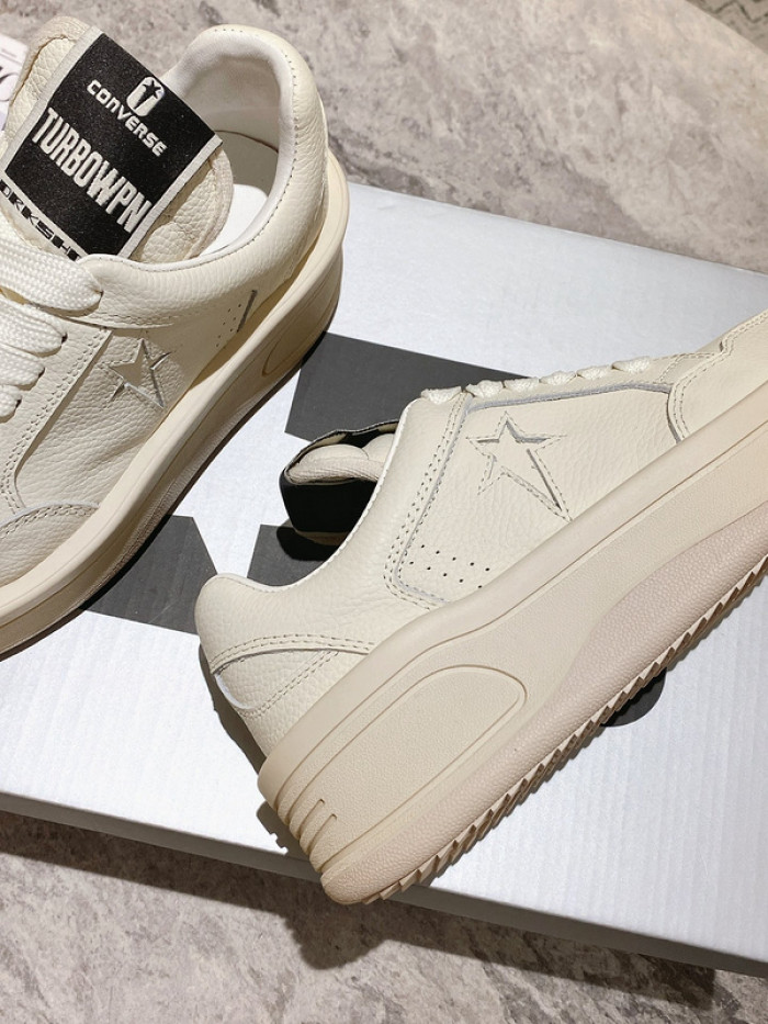 RICK OWENS
