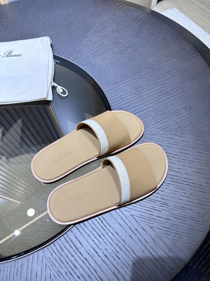 Loro Piana Sandal