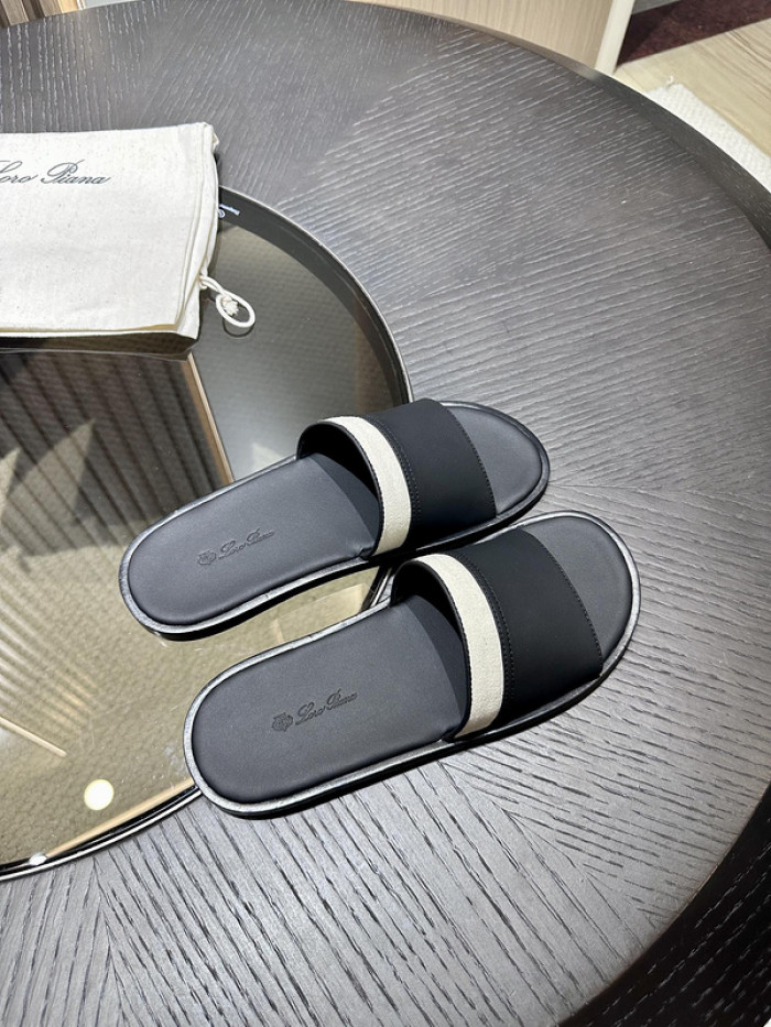 Loro Piana Sandal