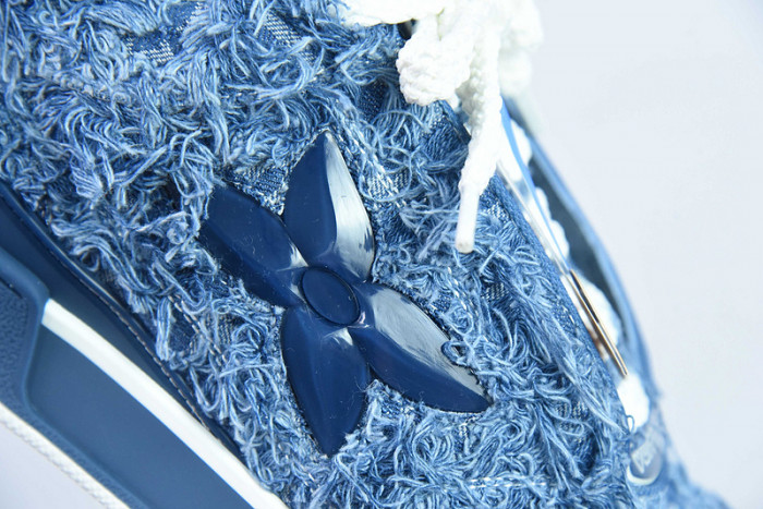 LUSV SNEAKERS