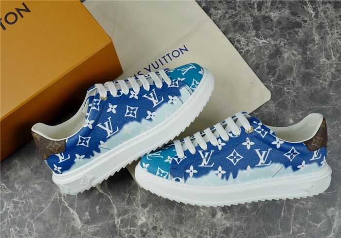 LUSV SNEAKERS