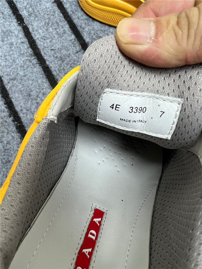 PRDA Sneaker