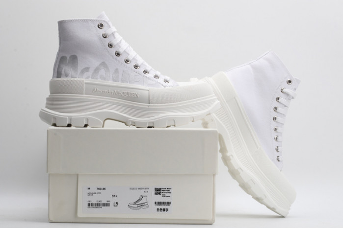 ALEXMQ Sneakers