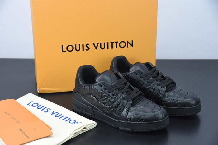 LUSV SNEAKERS