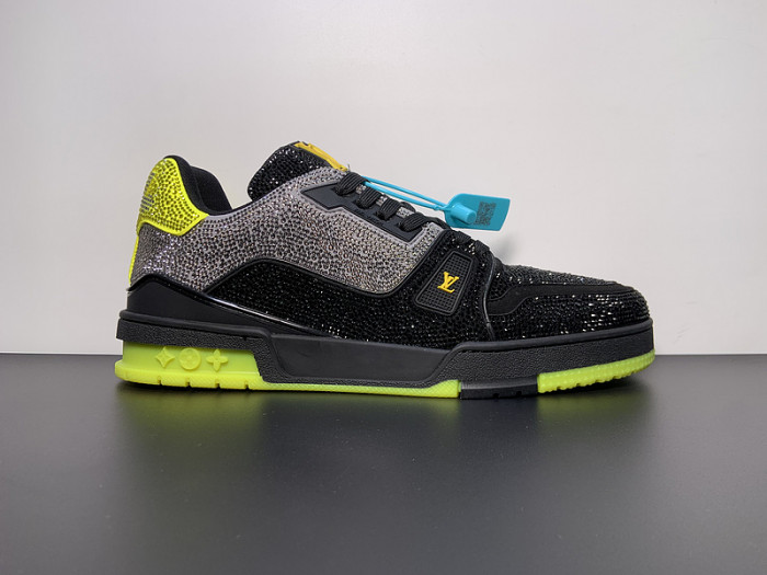LUSV SNEAKERS