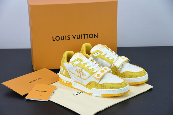 LUSV SNEAKERS