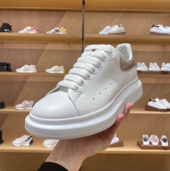 ALEXMQ Sneakers