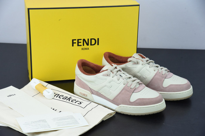 F**di sneakers