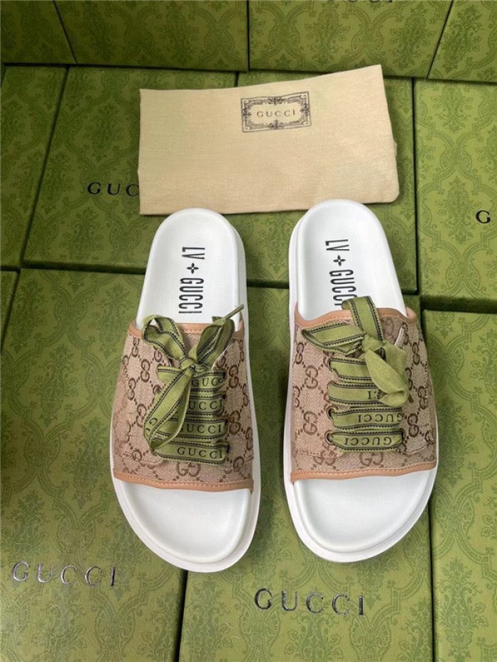 GCI GG Slide Sandal