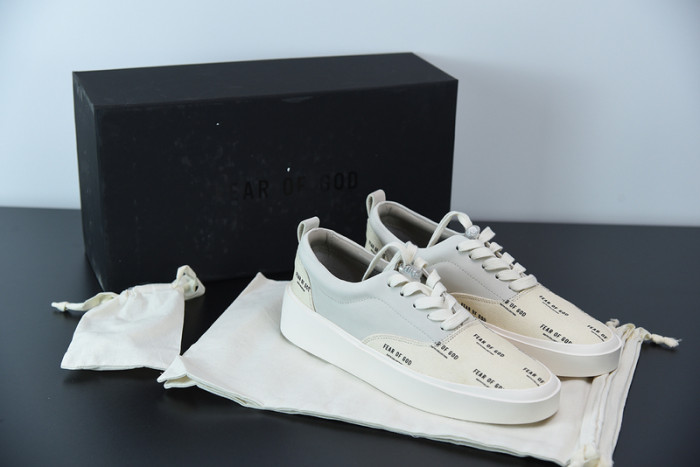 Nike Air Fear Of God