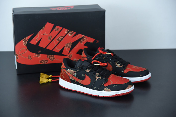 Air Jordan 1 Low OG 