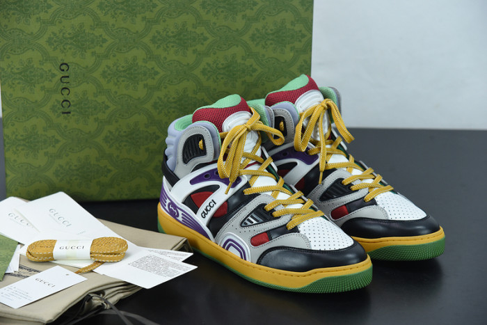 GCI SNEAKER