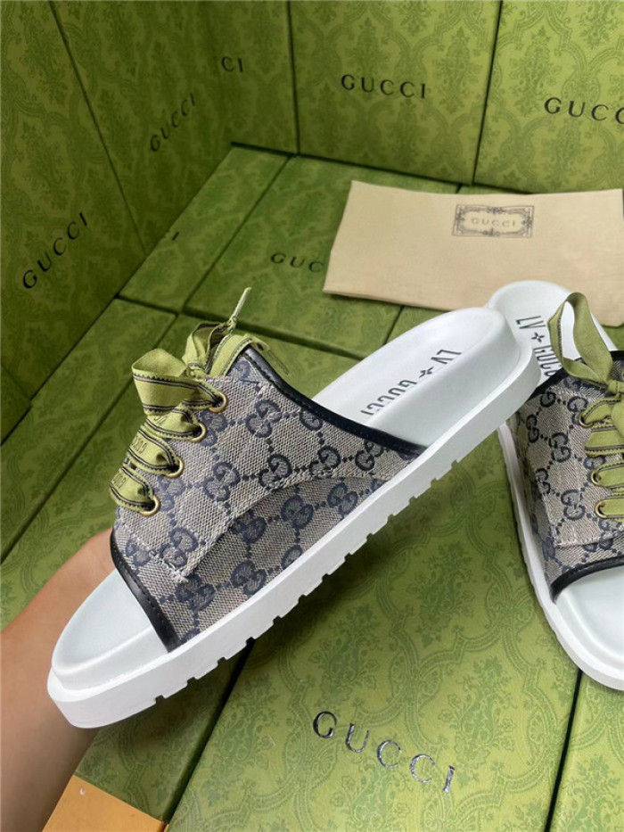 GCI GG Slide Sandal