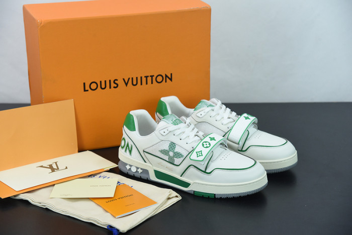 LUSV SNEAKERS