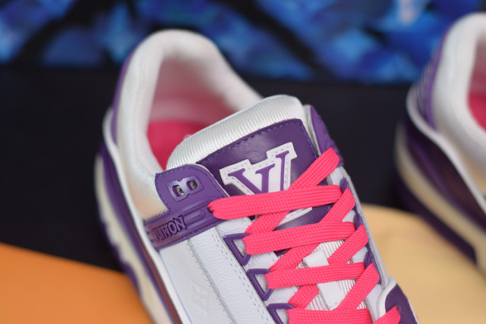LUSV SNEAKERS