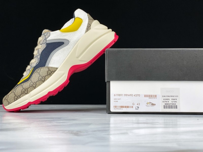GCI SNEAKER