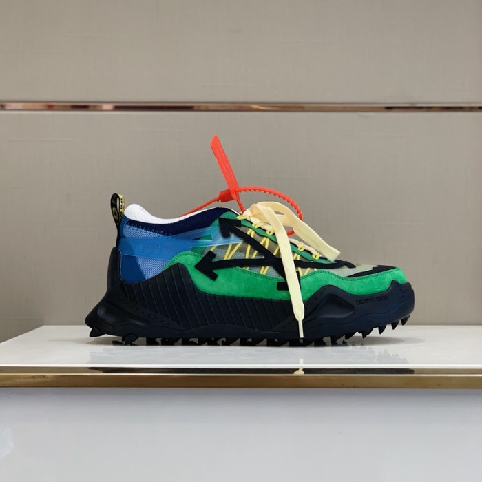 OFW C/O ODSY-1000 SNEAKER