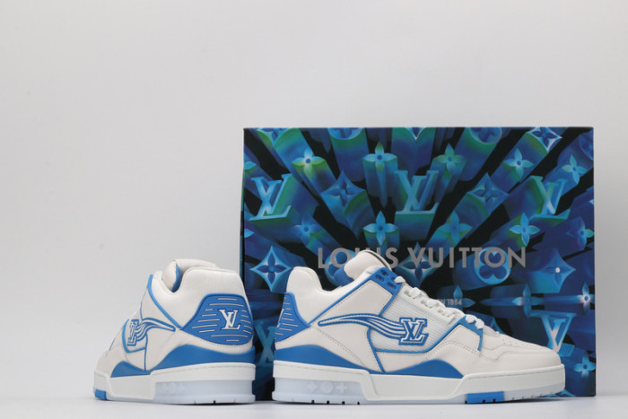 LUSV SNEAKERS