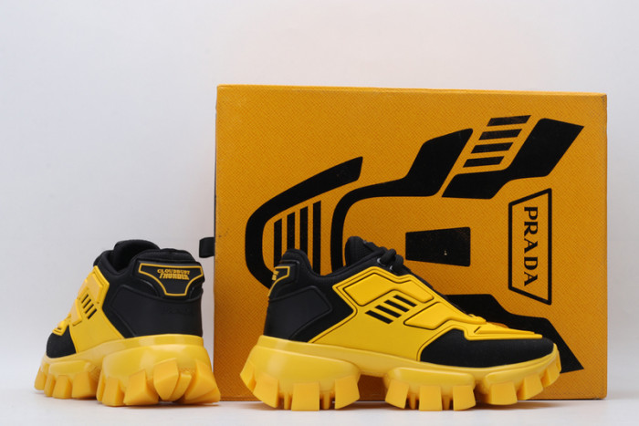 PRDA Sneaker