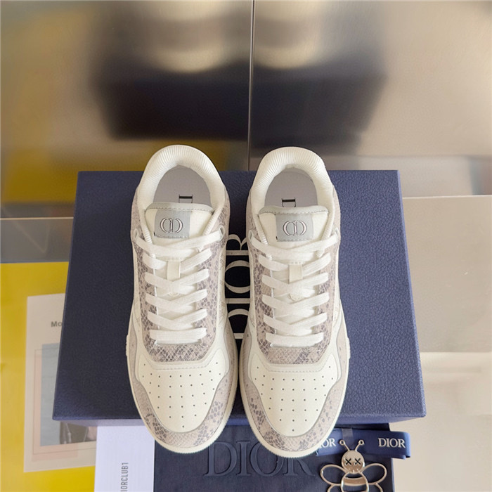 DOR B27 SNEAKERS