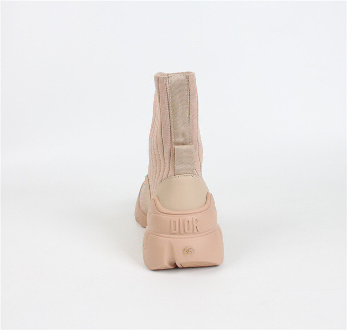 DOR BOOT