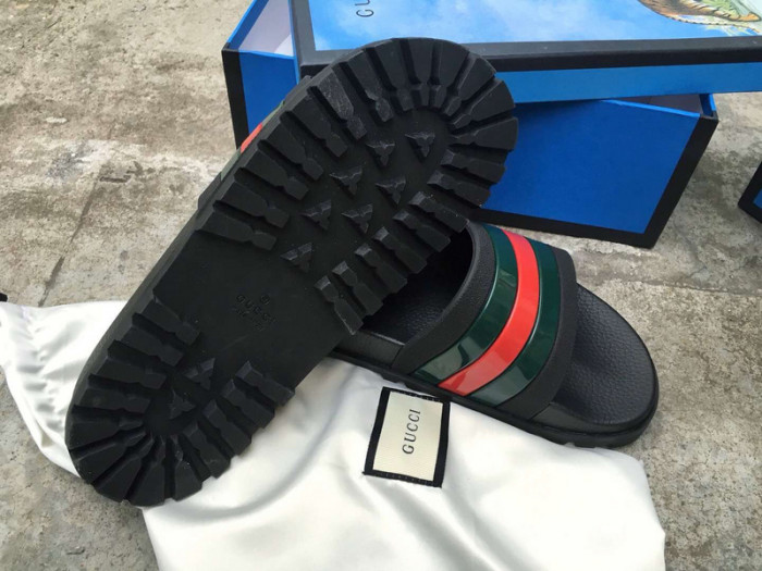 GCI GG Slide Sandal