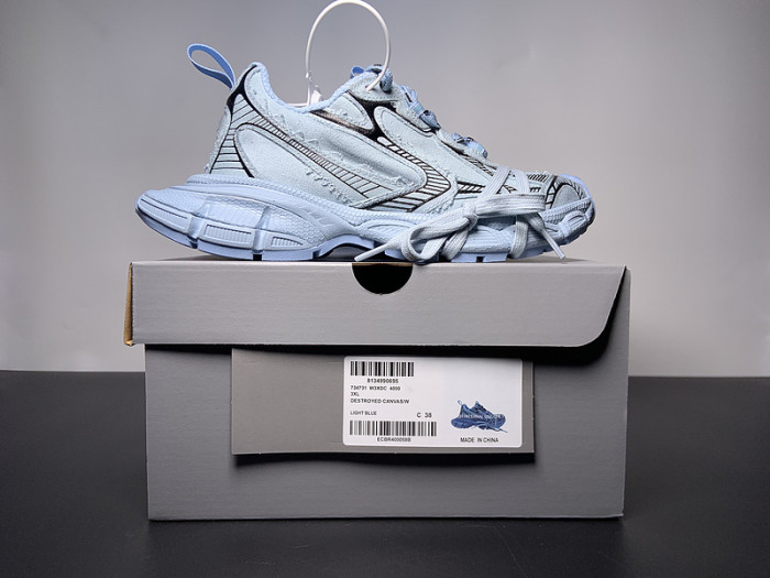 BALCIA 3XL SNEAKER