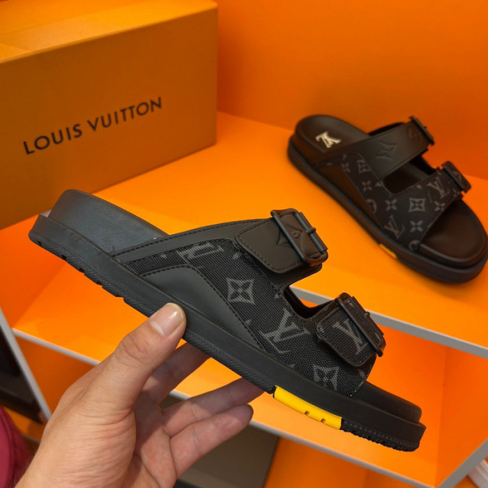 LUSV SLIDE