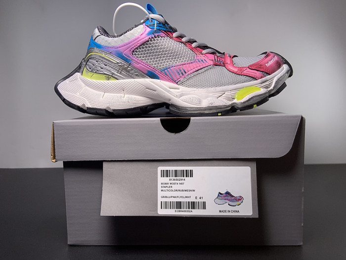 BALCIA 3XL SNEAKER