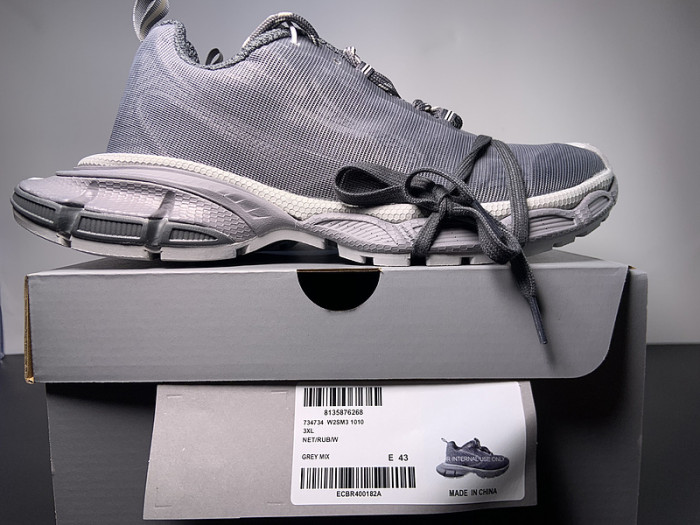 BALCIA 3XL SNEAKER