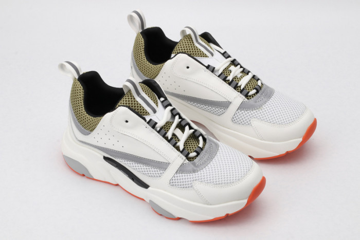 DOR B22 SNEAKERS