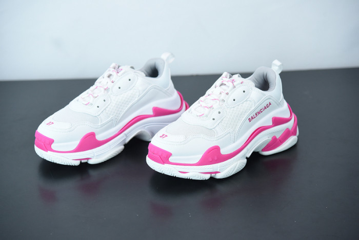 BALCIA Triple S Sneaker