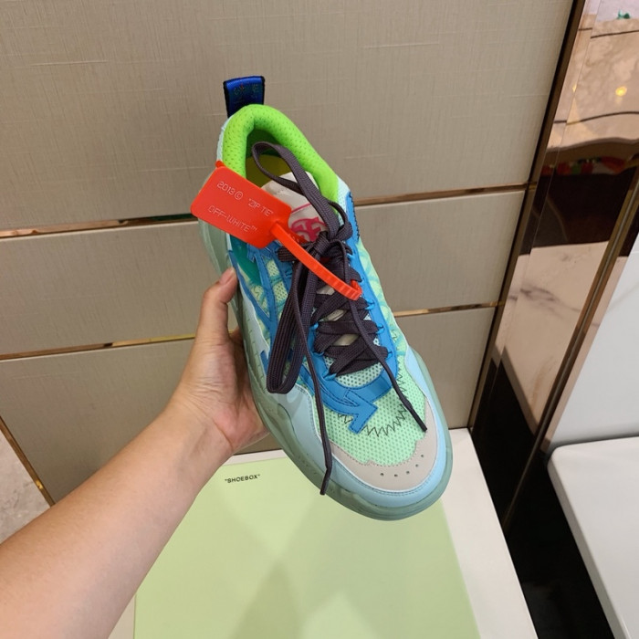 OFW C/O ODSY-1000 SNEAKER
